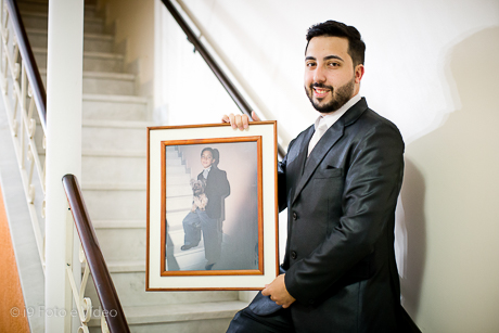 Igreja Nossa Senhor do Perpétuo Socorro